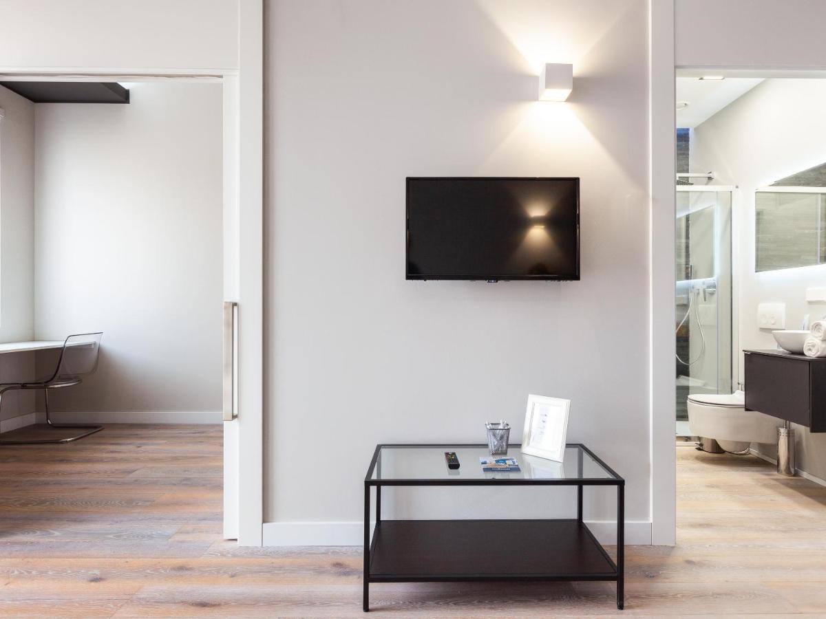 Easyhomes-City Centre Suites Milano Exteriör bild
