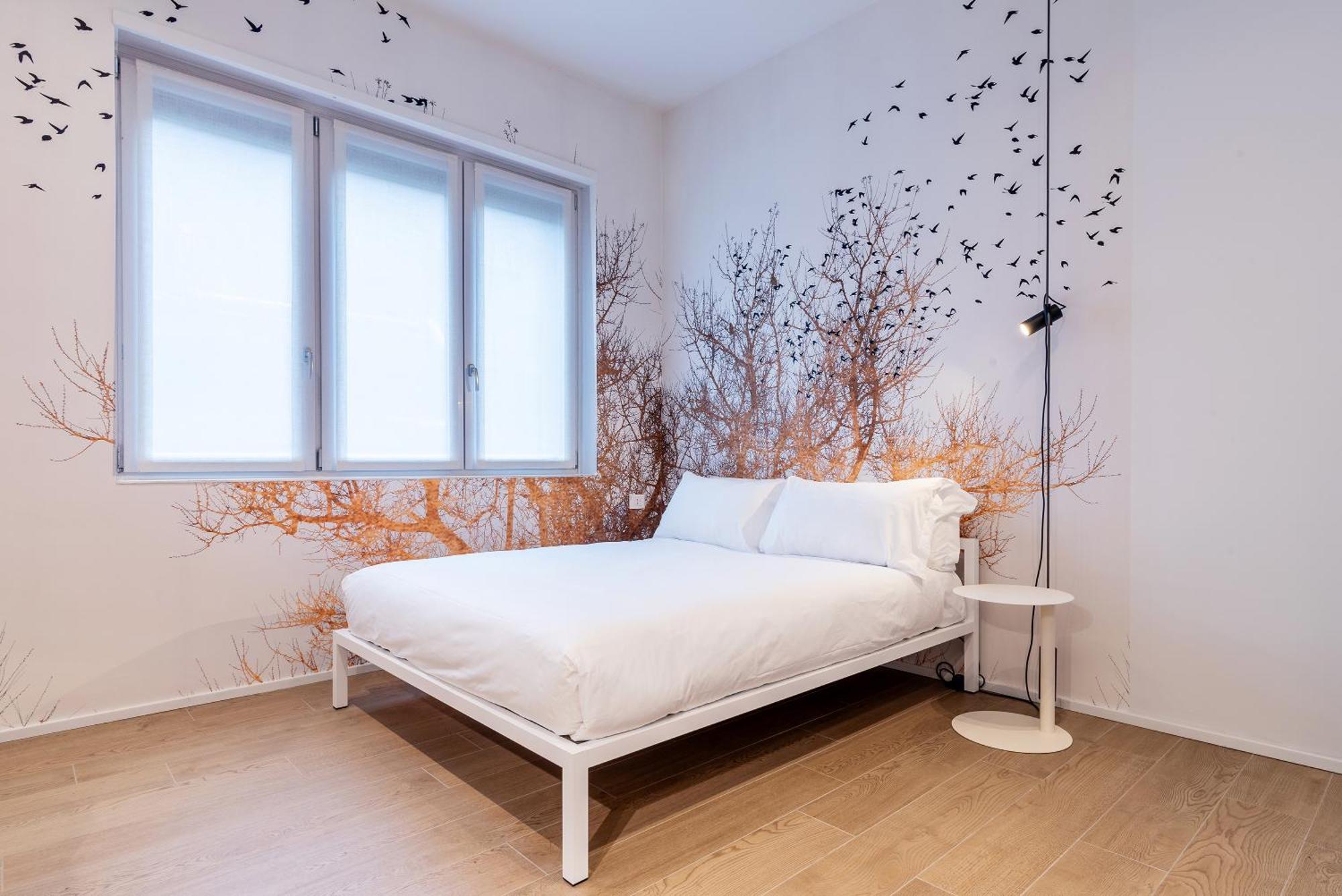 Easyhomes-City Centre Suites Milano Exteriör bild