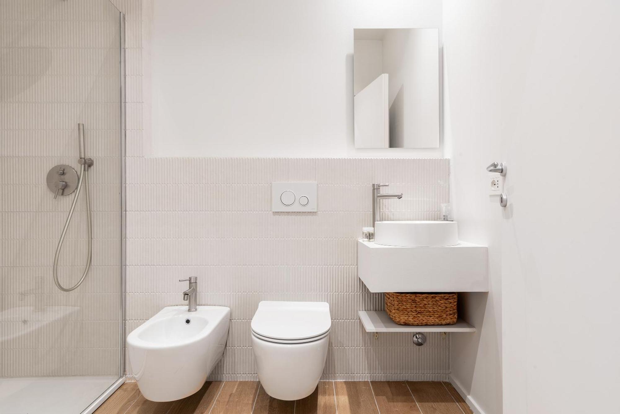 Easyhomes-City Centre Suites Milano Exteriör bild