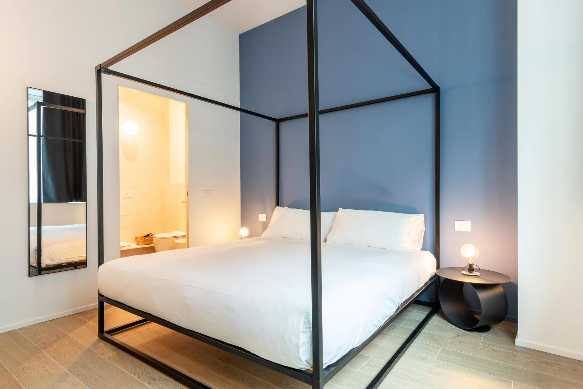 Easyhomes-City Centre Suites Milano Exteriör bild
