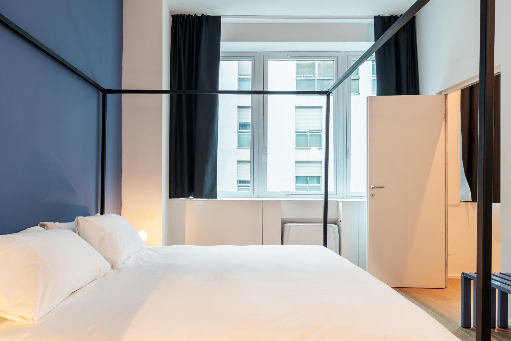 Easyhomes-City Centre Suites Milano Exteriör bild