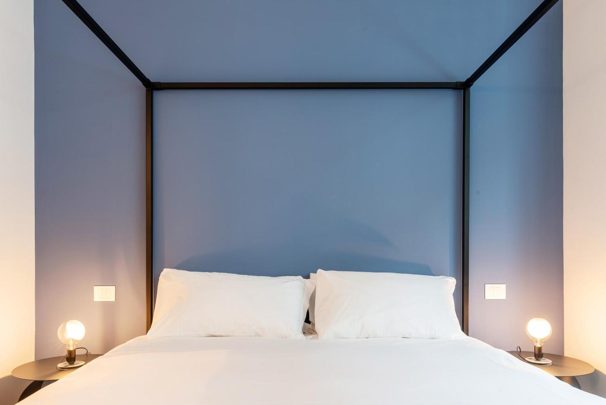 Easyhomes-City Centre Suites Milano Exteriör bild